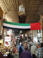 Gewürz-Souk beim Dubai Creek