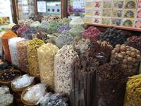 Gewürz-Souk beim Dubai Creek