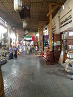 Gewürz-Souk beim Dubai Creek