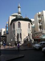 Gold-Souk beim Dubai Creek