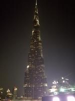 Burj Khalifa