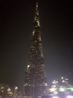 Burj Khalifa