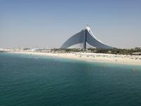 Jumairah Beach Hotel