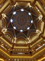 Tea Time im Emirates Palace