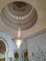 Sheikh Zayed Grand Moschee