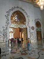 Sheikh Zayed Grand Moschee