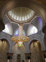 Sheikh Zayed Grand Moschee