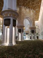 Sheikh Zayed Grand Moschee