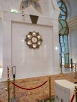 Sheikh Zayed Grand Moschee