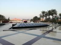 Sheikh Zayed Grand Moschee