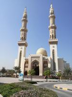 Moschee in Sharjah