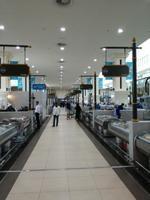 Fischmarkt in Sharjah