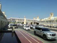 Souk in Sharjah