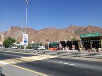 Freitagsmarkt auf den Weg an die Ostküste