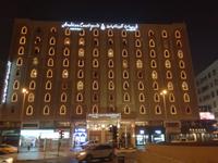 Arabian Courtyard Hotel