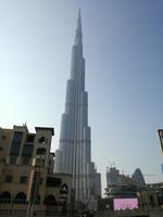 Burj Khalifa