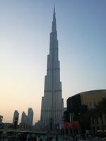 Burj Khalifa