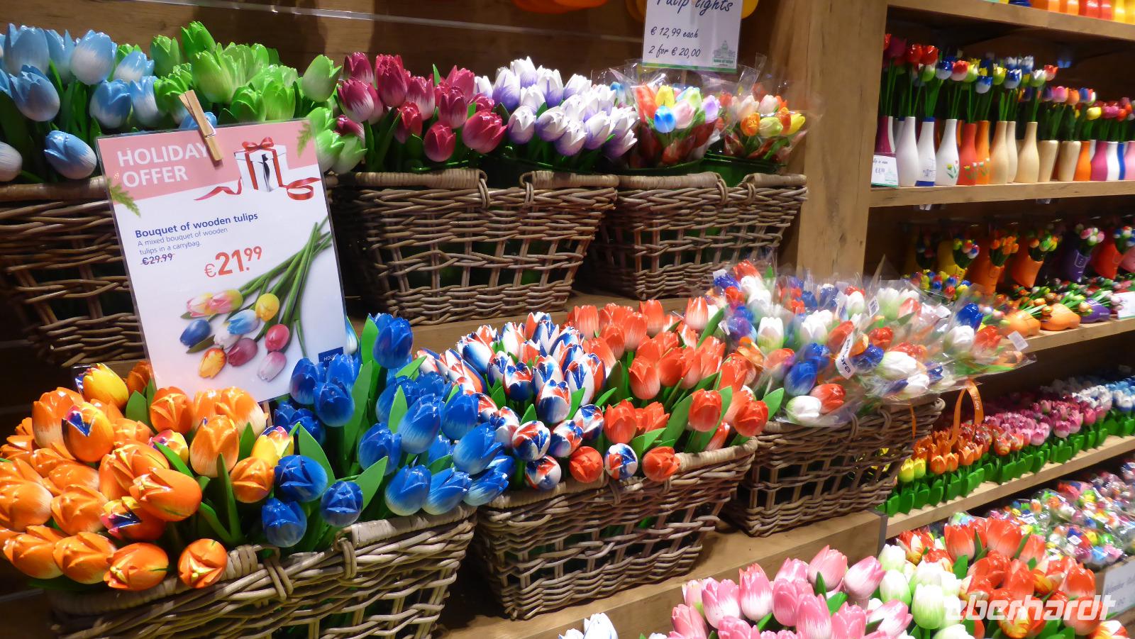 Flughafen Amsterdam Schiphol