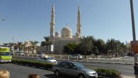 Dubai, Jumairah Moschee