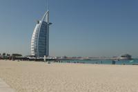 Dubai, Burj Al Arab