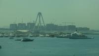 Dubai, Projekt Bluewaters Island (Riesenrad)
