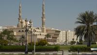 Sharjah, King Faisal Moschee