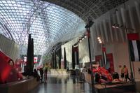 Ferrari Welt Abu Dhabi