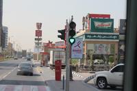Ampelherz in Sharjah
