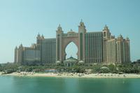 Aussicht von der Bahn aus