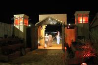 Das Wüstencamp (11)