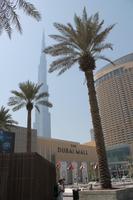 die Dubai Mall