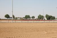 die Karawane zieht weiter...