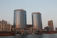 Fahrt auf dem Creek (6)