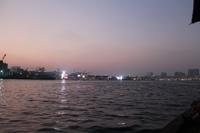 Fahrt auf dem Creek (14)