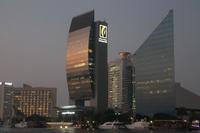 Fahrt auf dem Creek (15)