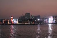 Fahrt auf dem Creek (16)