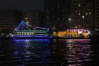 Fahrt auf dem Creek (18)