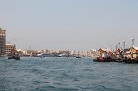 Fahrt mit den Dau-Booten (7)