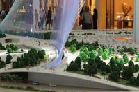 in der Dubai Mall (2)