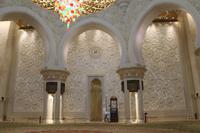 Schaich Zayid Moschee (12)