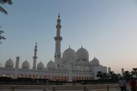 Schaich Zayid Moschee (17)