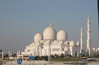 Schaich Zayid Moschee