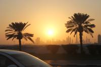 Skyline von Dubai (2)