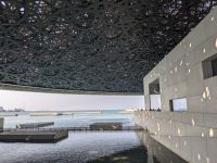 153. Louvre Abu Dhabi