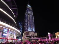 158 am Burj Khalifa