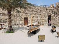 Dubai Museum