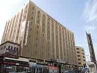 Hotel Arabian Courtyard Dubai