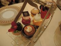 Teestunde - Emirates Palace Abu Dhabi