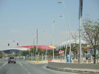 Ferrari World Abu Dhabi