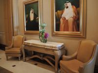 Emirates Palace Abu Dhabi